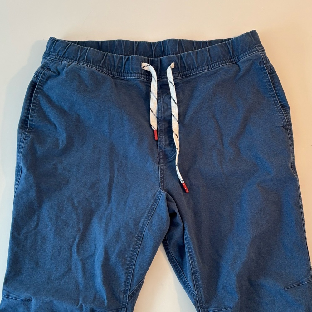 TOPO DESIGNS DIRT PANT